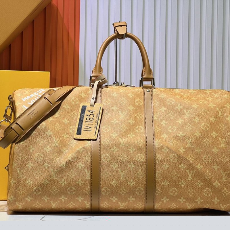 LV Travel Bags